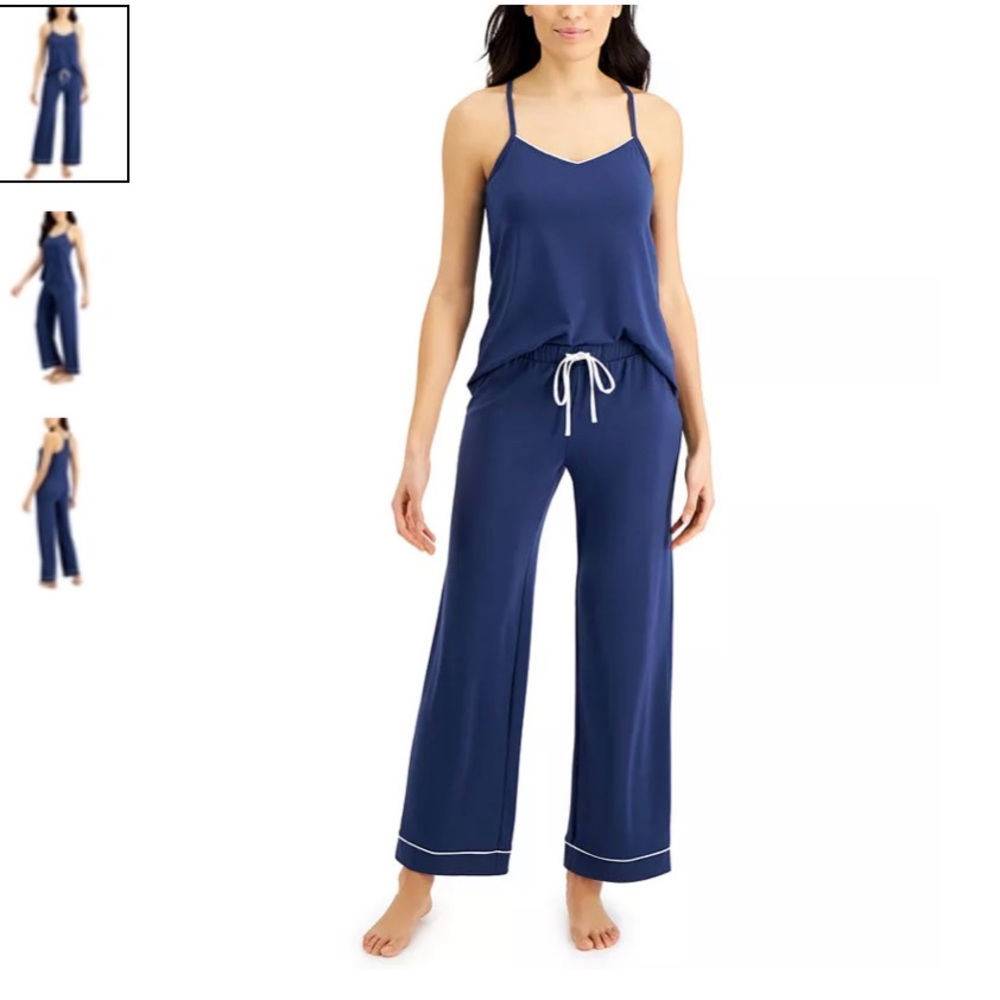 Alfani pajama set in small